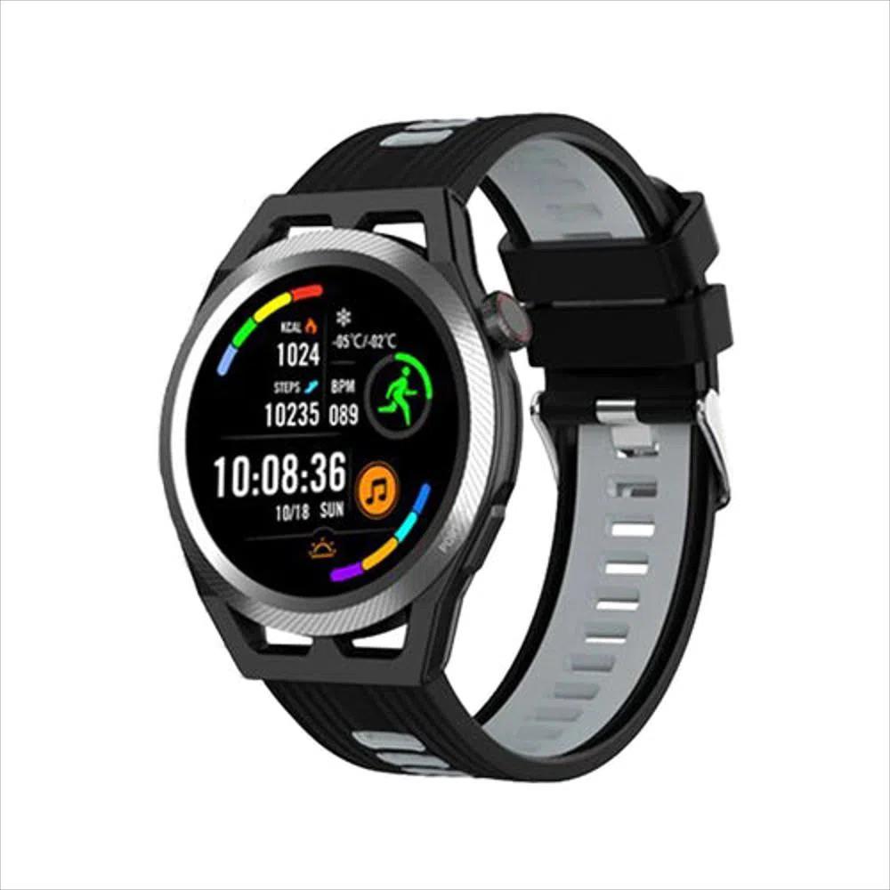 Reloj Original Smartwatch Blulory Glifo G10 Pro